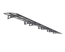 Entrétak Herald 892 x 139 cm Canopia by Palram